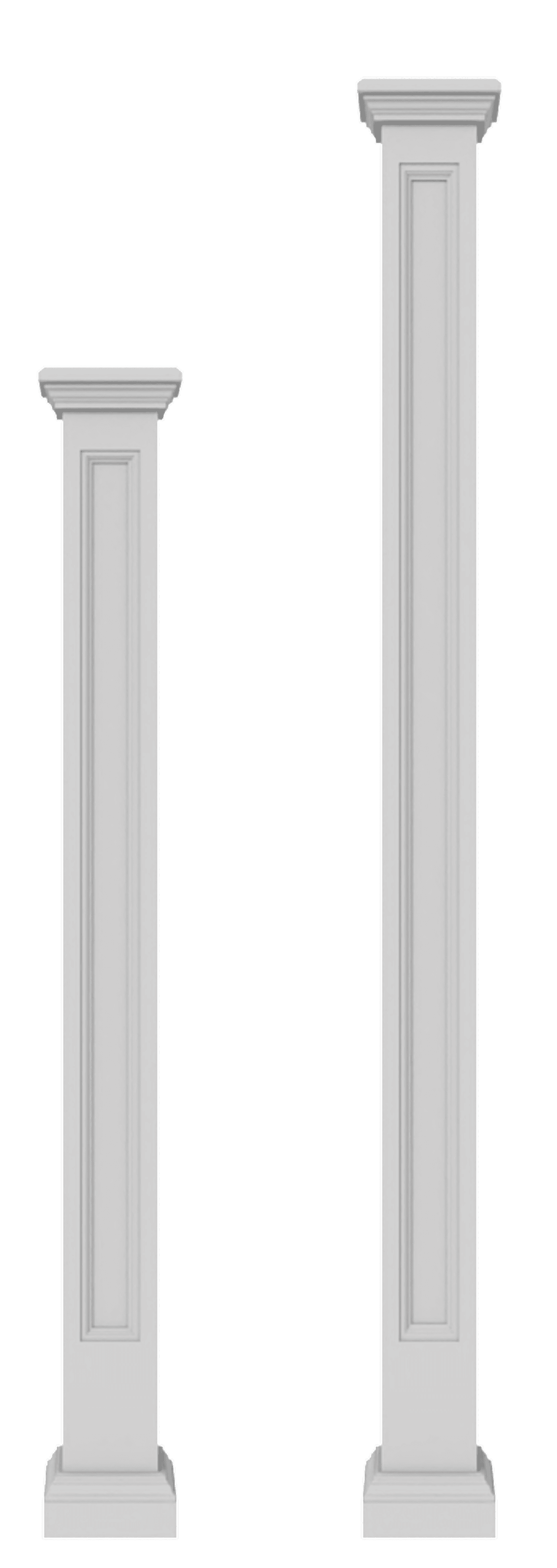 Paneled